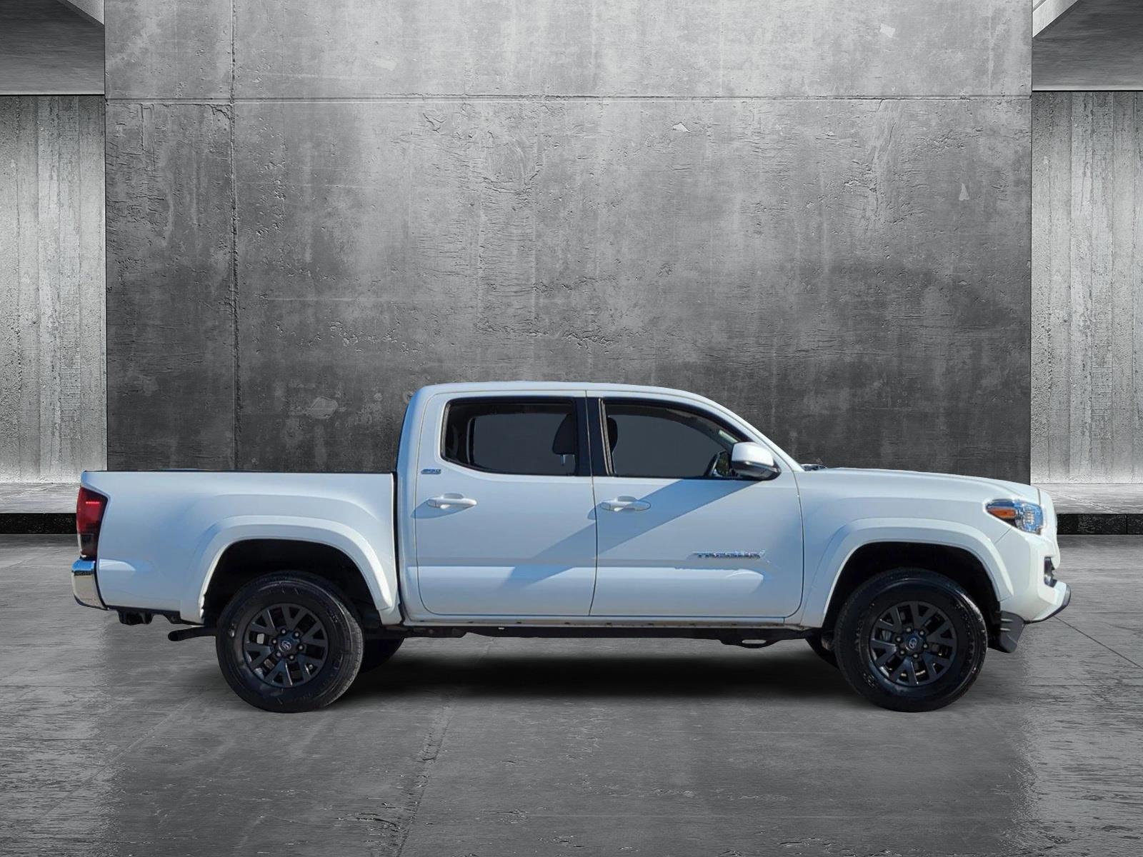 2023 Toyota Tacoma 2WD Vehicle Photo in Ft. Myers, FL 33907