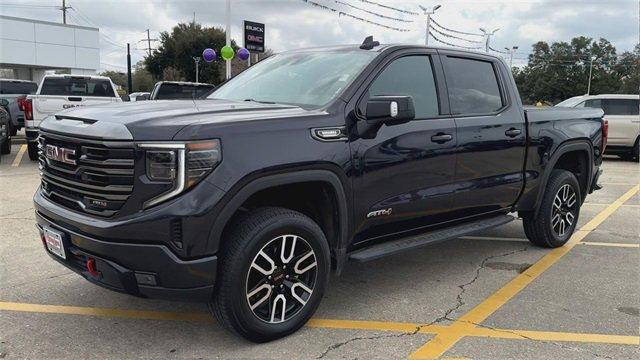 2022 GMC Sierra 1500 Vehicle Photo in BATON ROUGE, LA 70806-4466