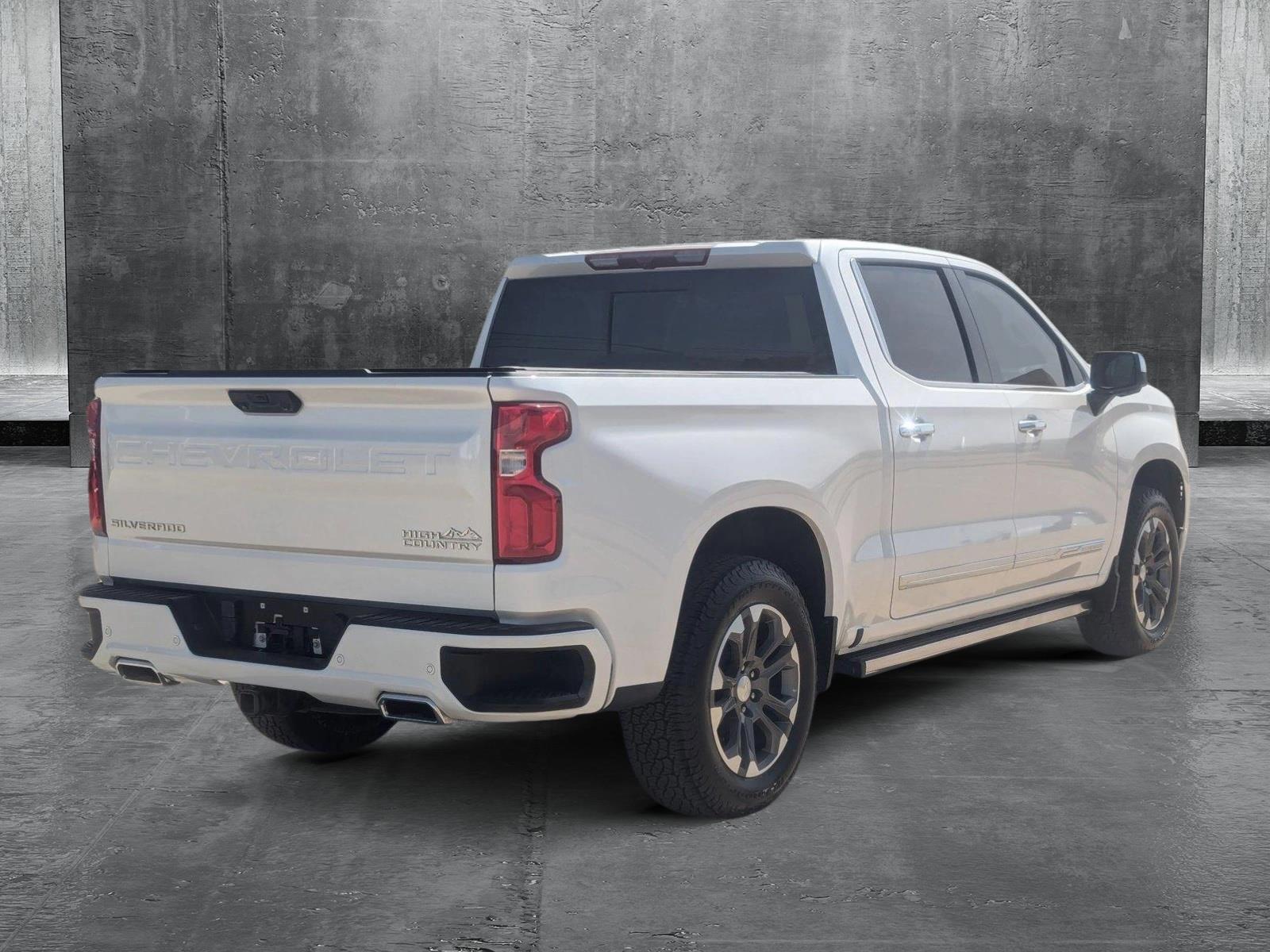 2023 Chevrolet Silverado 1500 Vehicle Photo in CORPUS CHRISTI, TX 78412-4902