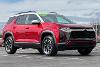 Used 2025 Chevrolet Equinox ACTIV with VIN 3GNAXSEG8SL152624 for sale in Dublin, CA