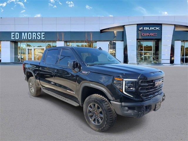 2025 GMC Sierra 1500 Vehicle Photo in SUNRISE, FL 33323-3202