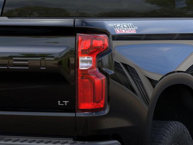 2025 Chevrolet Silverado 1500 Vehicle Photo in ORLANDO, FL 32808-7998