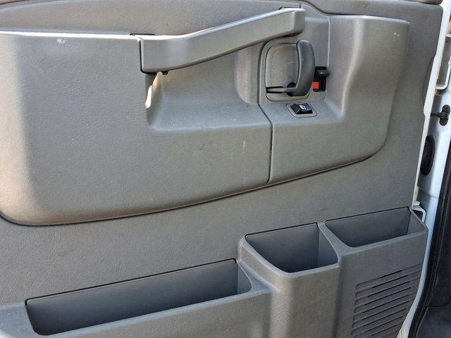 2020 Chevrolet Express Cargo 2500 Vehicle Photo in PAWLING, NY 12564-3219