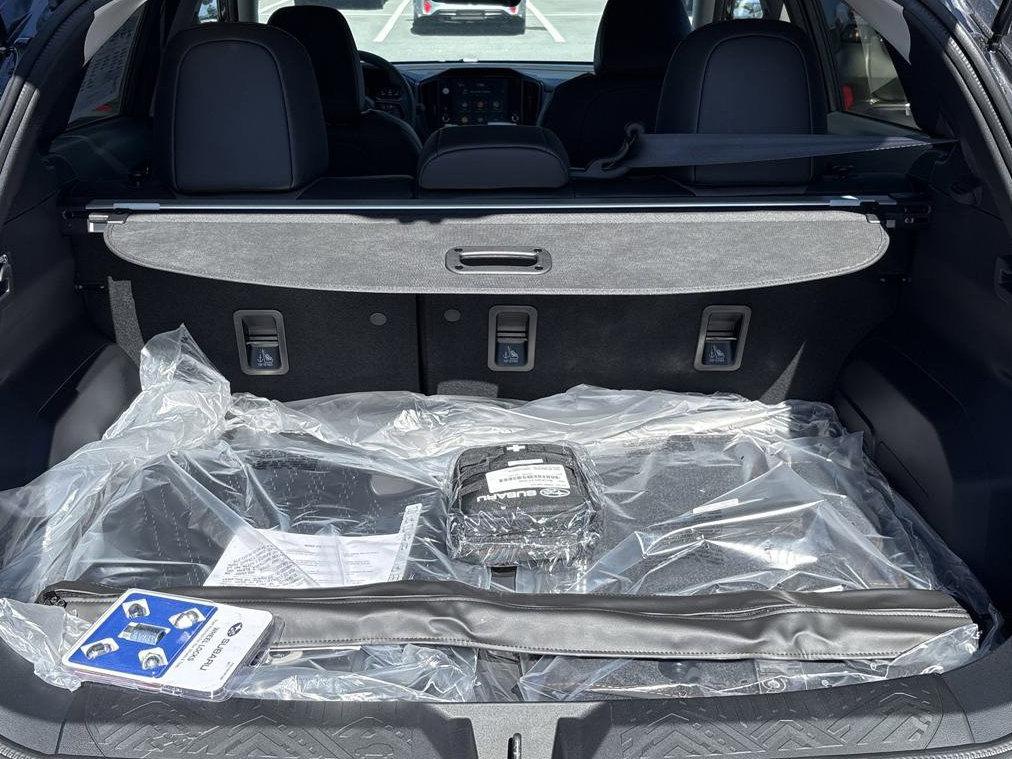 2025 Subaru Crosstrek Vehicle Photo in Mechanicsburg, PA 17050