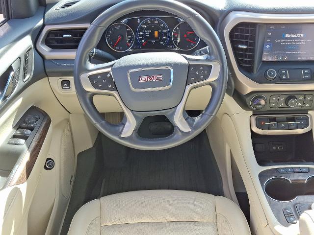 2020 GMC Acadia Vehicle Photo in TREVOSE, PA 19053-4984