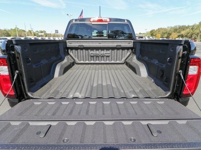 2025 GMC Canyon Vehicle Photo in HOMOSASSA, FL 34448-1461