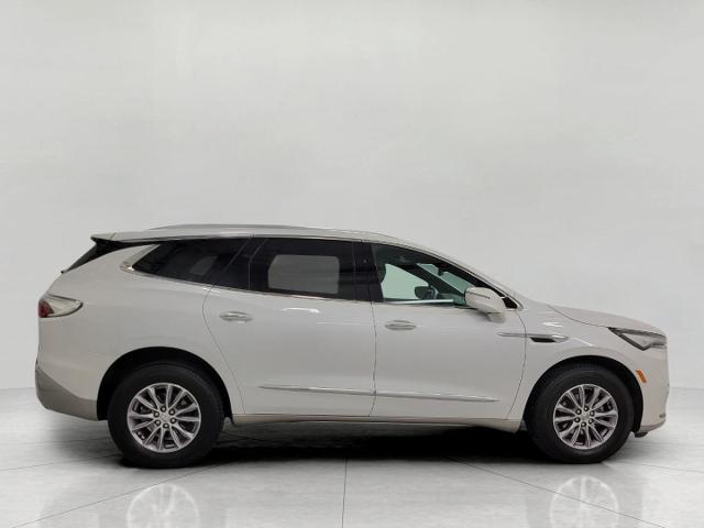 2023 Buick Enclave Vehicle Photo in APPLETON, WI 54914-4656