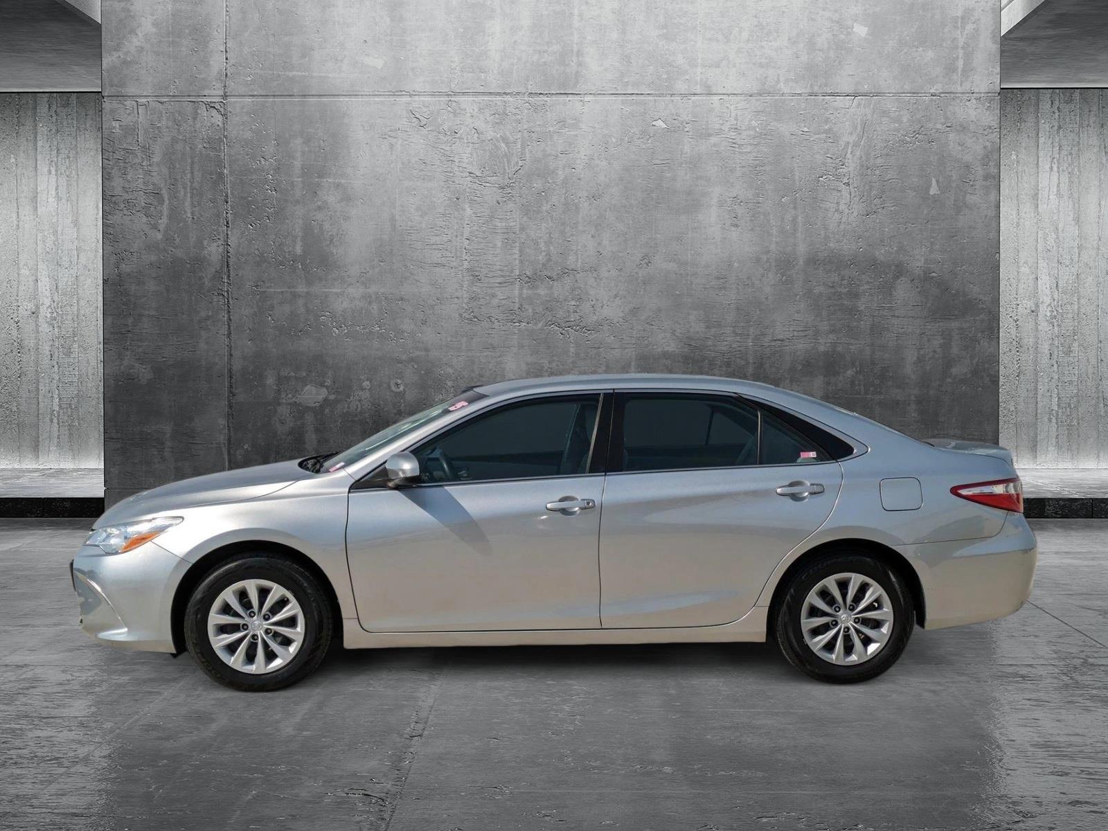 2015 Toyota Camry Vehicle Photo in Rockville, MD 20852