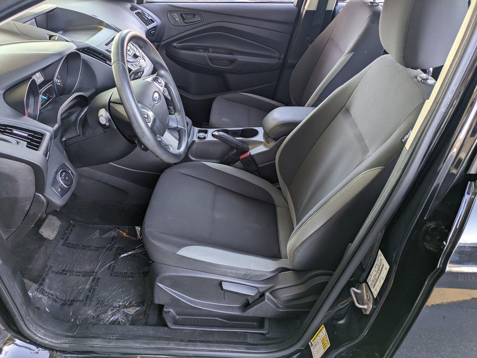 2014 Ford Escape Vehicle Photo in Bradenton, FL 34207