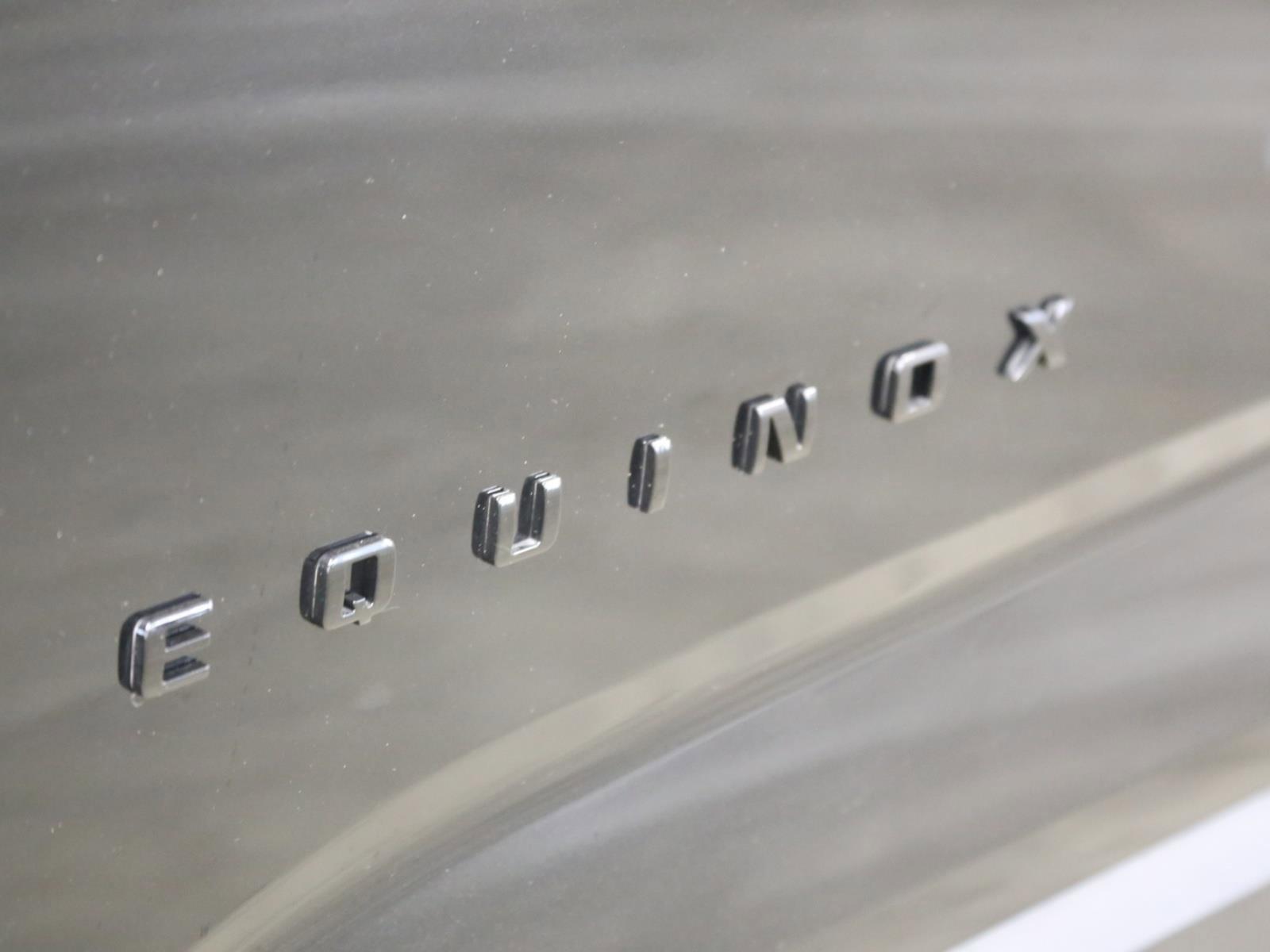 2025 Chevrolet Equinox Vehicle Photo in LOS ANGELES, CA 90007-3794