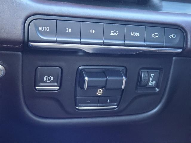 2021 Cadillac Escalade Vehicle Photo in Oklahoma City, OK 73114