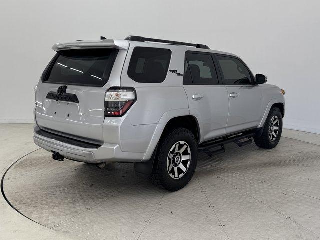 2023 Toyota 4Runner Vehicle Photo in Charlotte, NC 28273