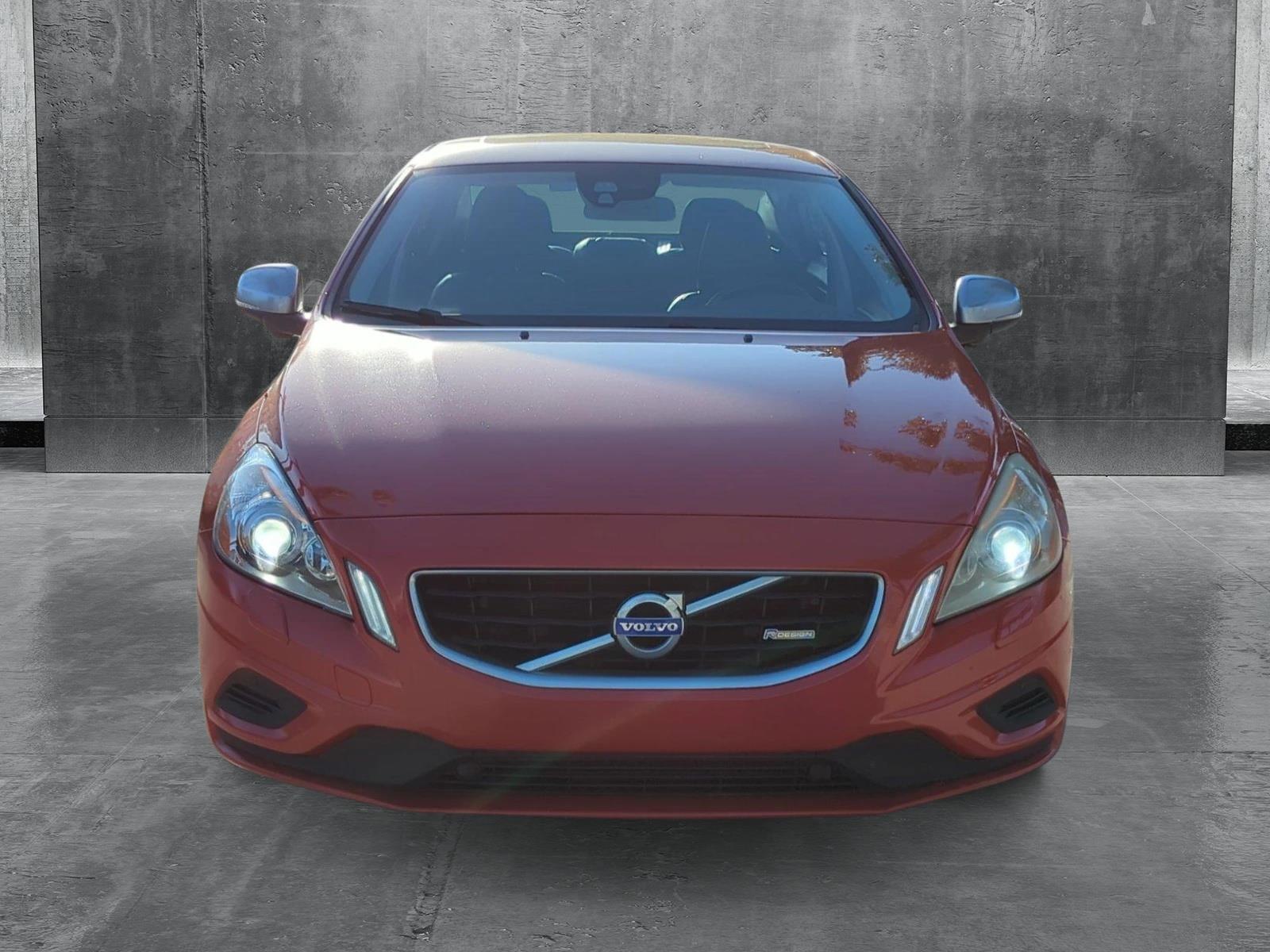 2012 Volvo S60 Vehicle Photo in Margate, FL 33063