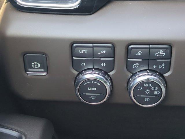 2025 GMC Sierra 2500 HD Vehicle Photo in ALBERTVILLE, AL 35950-0246