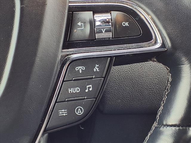 2022 Lincoln Navigator Vehicle Photo in Decatur, TX 76234