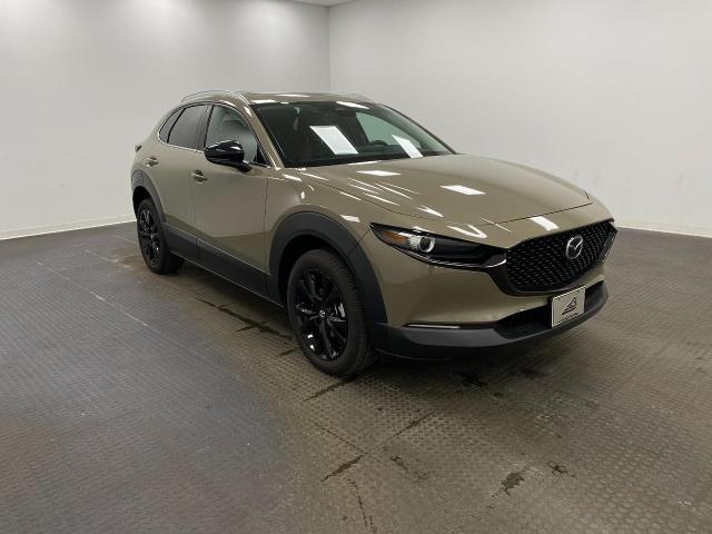 2024 Mazda CX-30 Vehicle Photo in Appleton, WI 54913