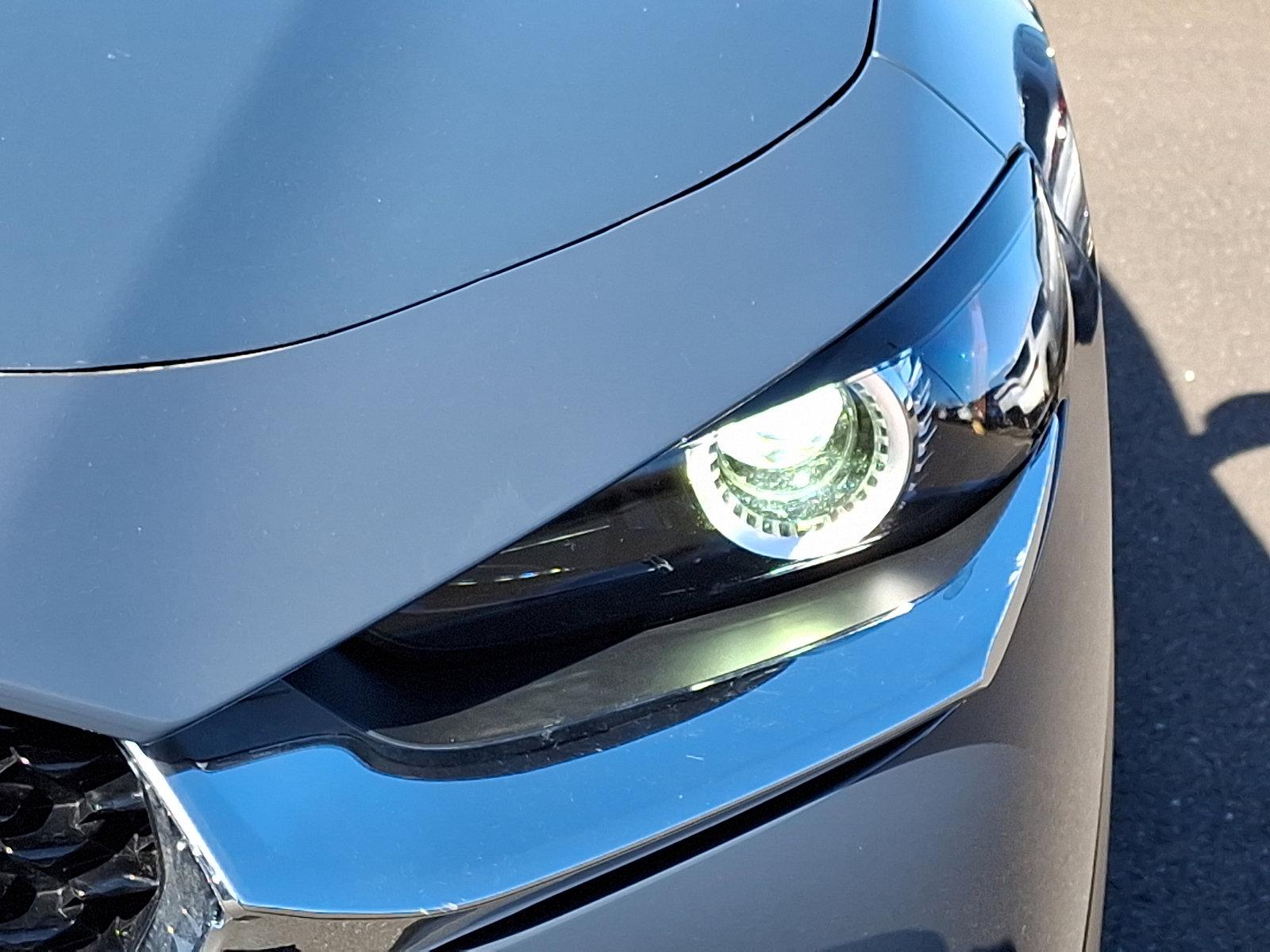 2024 Mazda CX-30 Vehicle Photo in Trevose, PA 19053