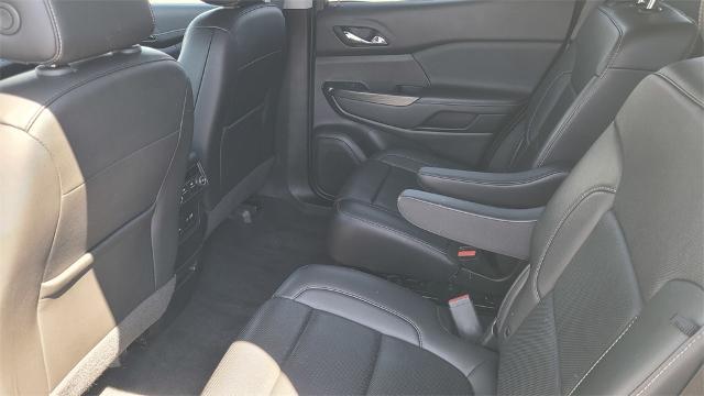 2023 GMC Acadia Vehicle Photo in FLAGSTAFF, AZ 86001-6214