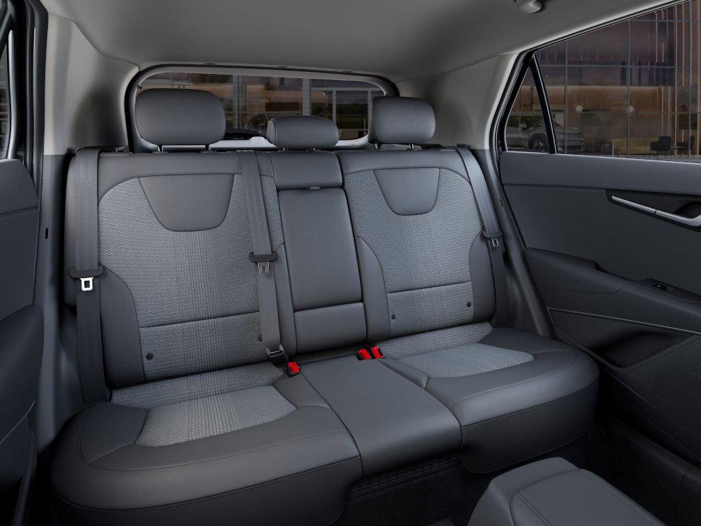 2025 Kia Niro Vehicle Photo in Langhorne, PA 19047