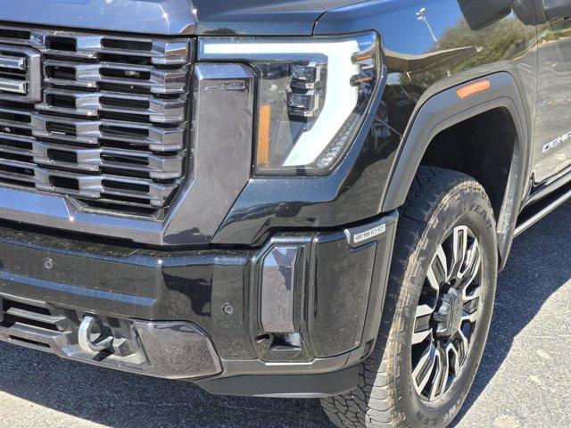 2024 GMC Sierra 2500 HD Vehicle Photo in Decatur, TX 76234