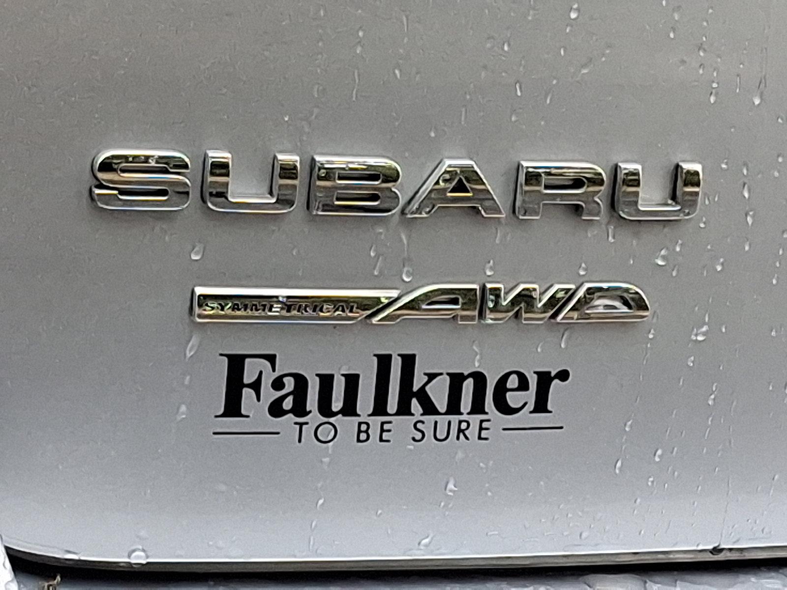2020 Subaru Impreza Vehicle Photo in BETHLEHEM, PA 18017
