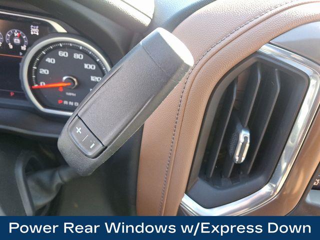 2020 Chevrolet Silverado 1500 Vehicle Photo in PAWLING, NY 12564-3219