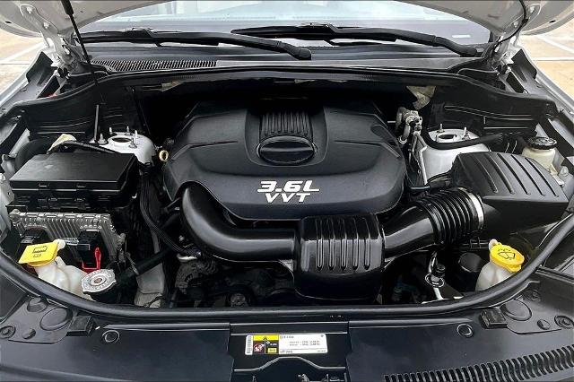 2014 Jeep Grand Cherokee Vehicle Photo in San Antonio, TX 78230