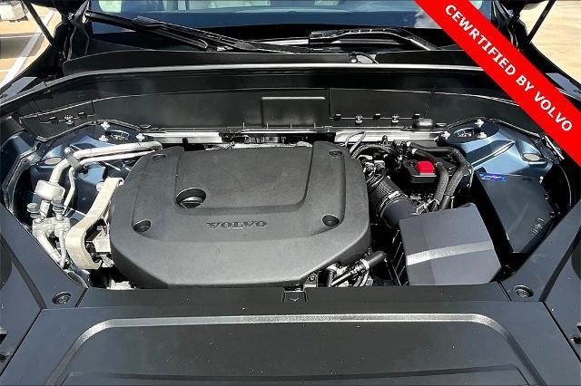 2023 Volvo XC90 Vehicle Photo in Houston, TX 77007