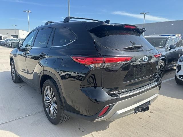2021 Toyota Highlander Vehicle Photo in San Antonio, TX 78230