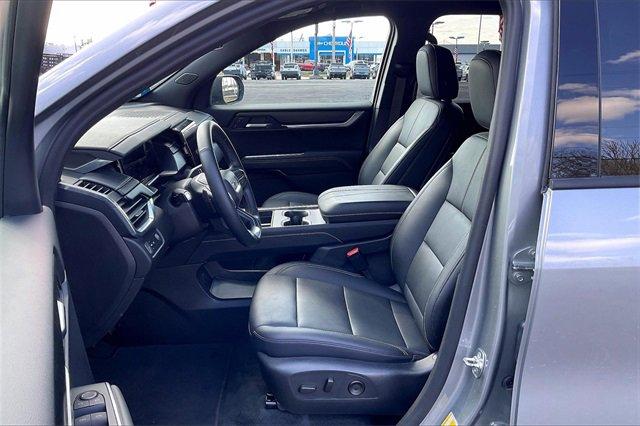 2024 GMC Acadia Vehicle Photo in INDEPENDENCE, MO 64055-1314