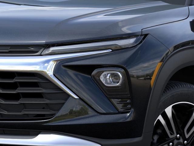2024 Chevrolet Trailblazer Vehicle Photo in HOUSTON, TX 77034-5009