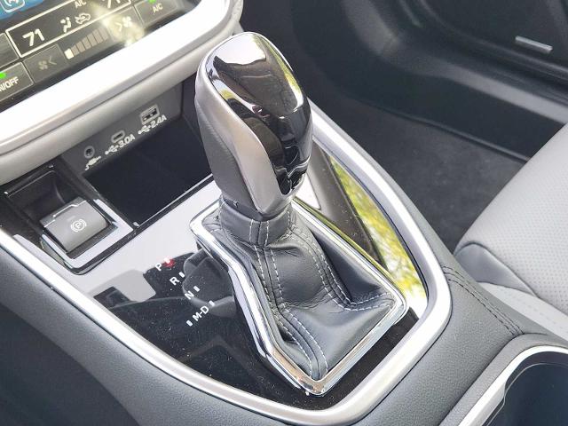 2025 Subaru Legacy Vehicle Photo in DALLAS, TX 75209