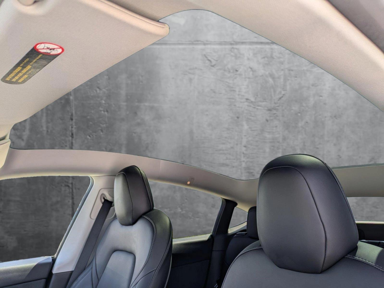 2020 Tesla Model Y Vehicle Photo in Tustin, CA 92782