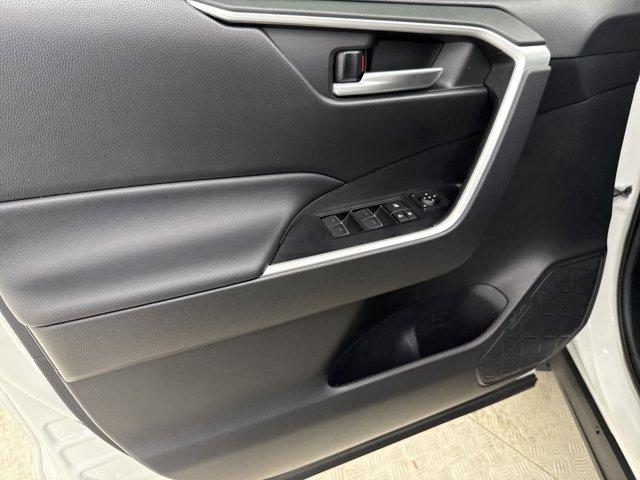 2024 Toyota RAV4 Vehicle Photo in Charlotte, NC 28273
