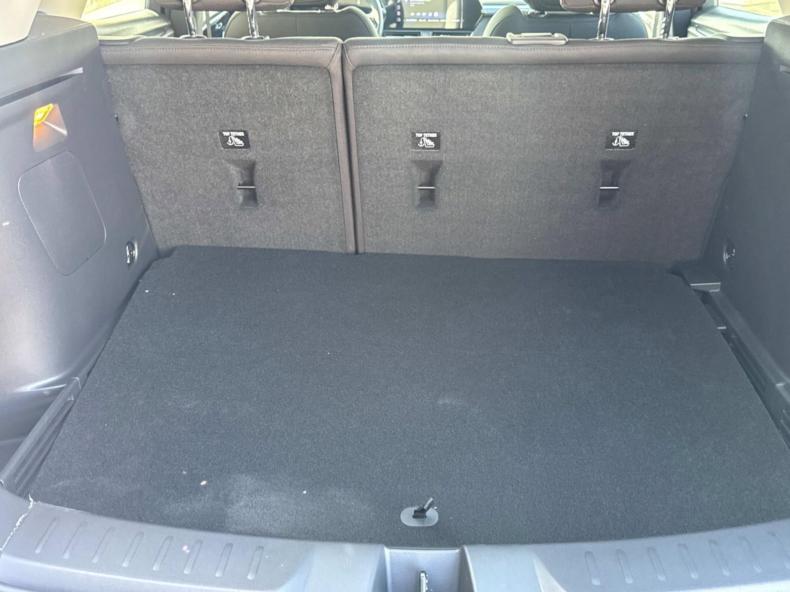 2025 Chevrolet Trailblazer Vehicle Photo in LOS ANGELES, CA 90007-3794