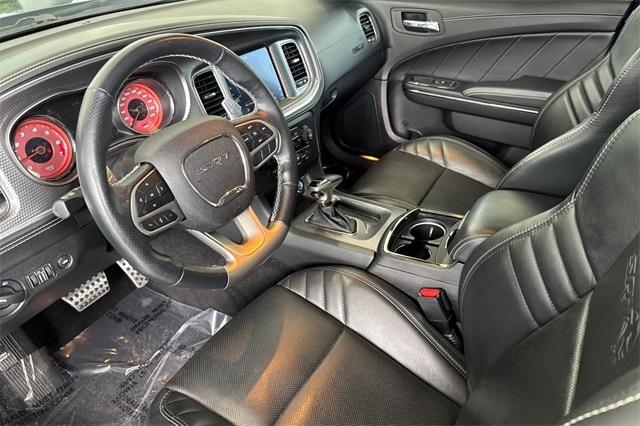 2022 Dodge Charger Vehicle Photo in ELK GROVE, CA 95757-8703