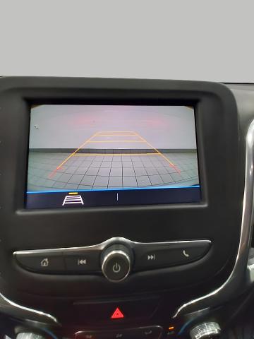 2020 Chevrolet Equinox Vehicle Photo in OSHKOSH, WI 54904-7811