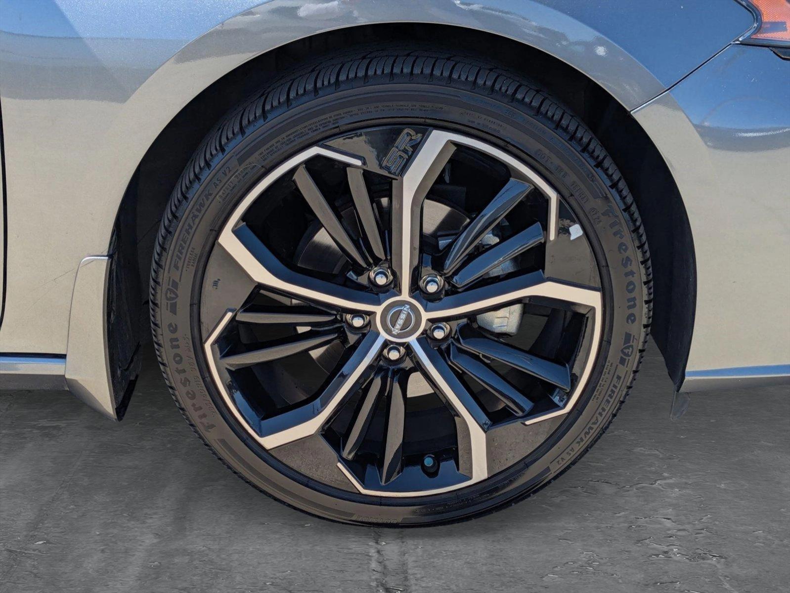 2023 Nissan Altima Vehicle Photo in Tustin, CA 92782