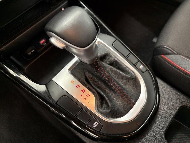 2023 Kia Forte Vehicle Photo in Charlotte, NC 28273