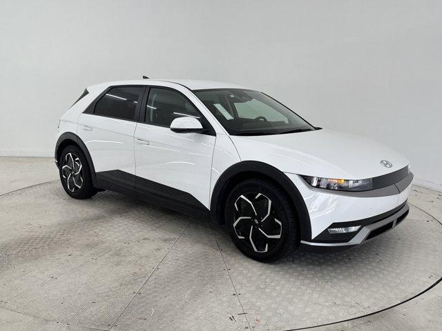 2024 Hyundai IONIQ 5 Vehicle Photo in Charlotte, NC 28273