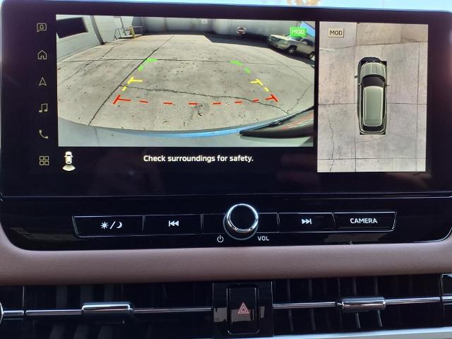 2025 Mitsubishi Outlander Vehicle Photo in Tampa, FL 33612