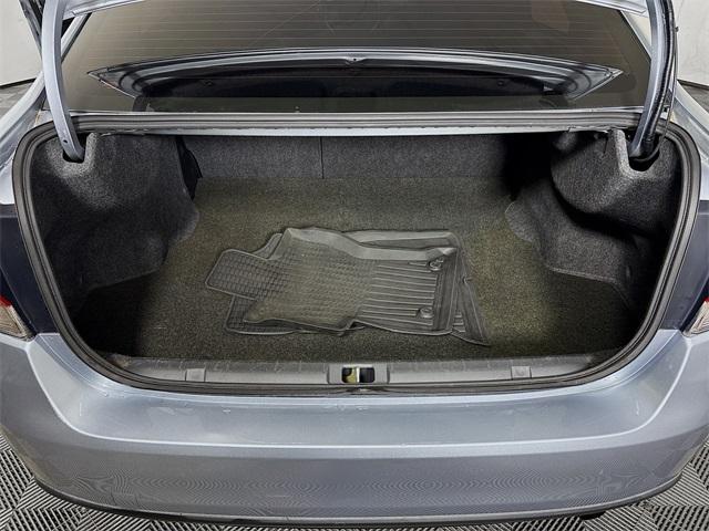 2017 Subaru Impreza Vehicle Photo in Puyallup, WA 98371