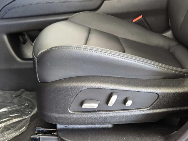 2025 Cadillac XT6 Vehicle Photo in Dallas, TX 75209