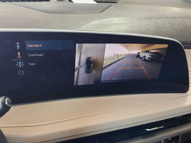 2024 Cadillac XT4 Vehicle Photo in Grapevine, TX 76051