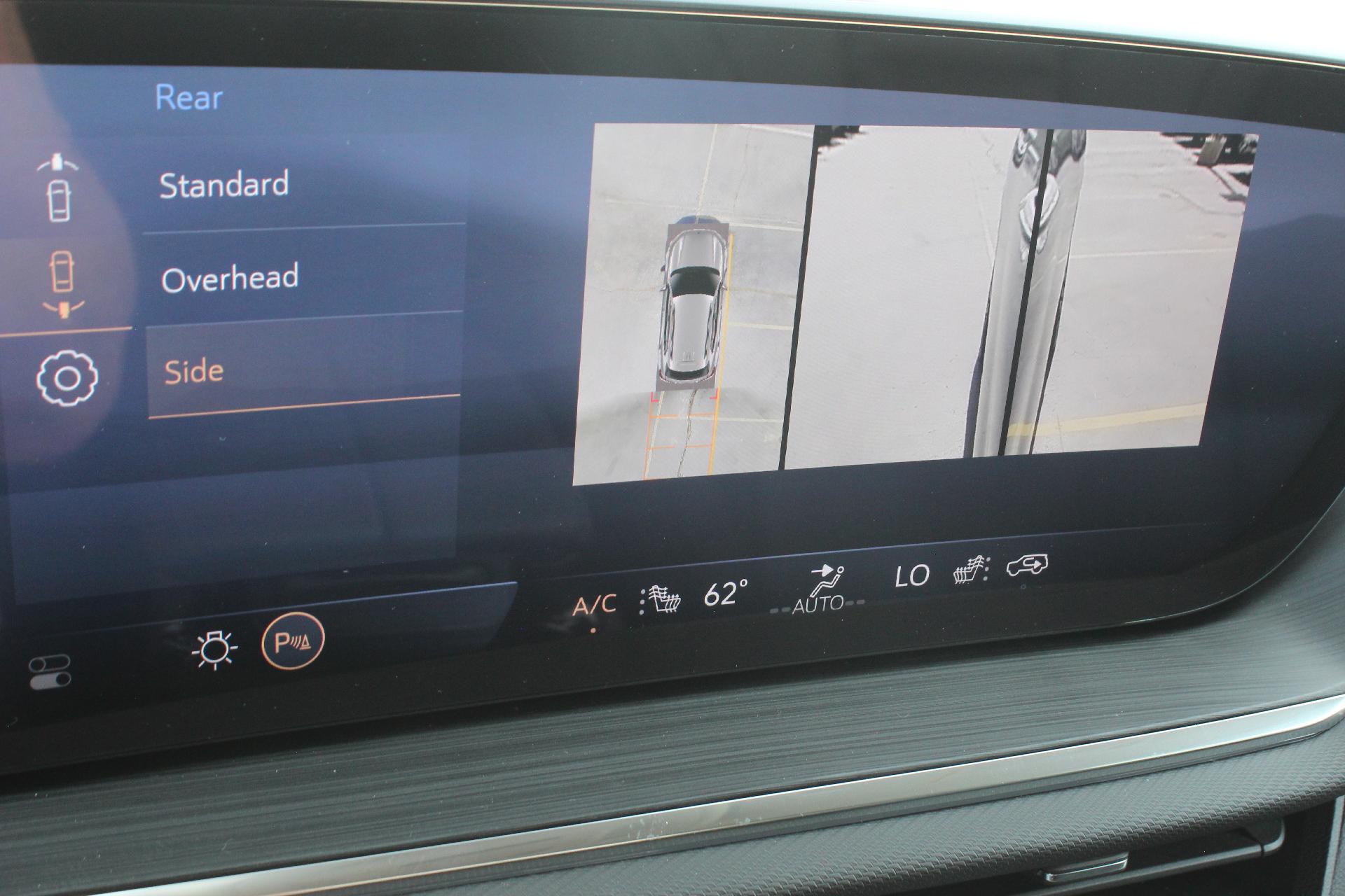 2025 Buick Envision Vehicle Photo in AURORA, CO 80012-4011