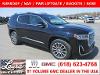 Used 2021 GMC Acadia Denali with VIN 1GKKNPLS2MZ146051 for sale in Collinsville, IL