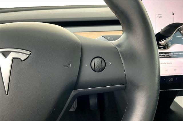2018 Tesla Model 3 Vehicle Photo in Grapevine, TX 76051