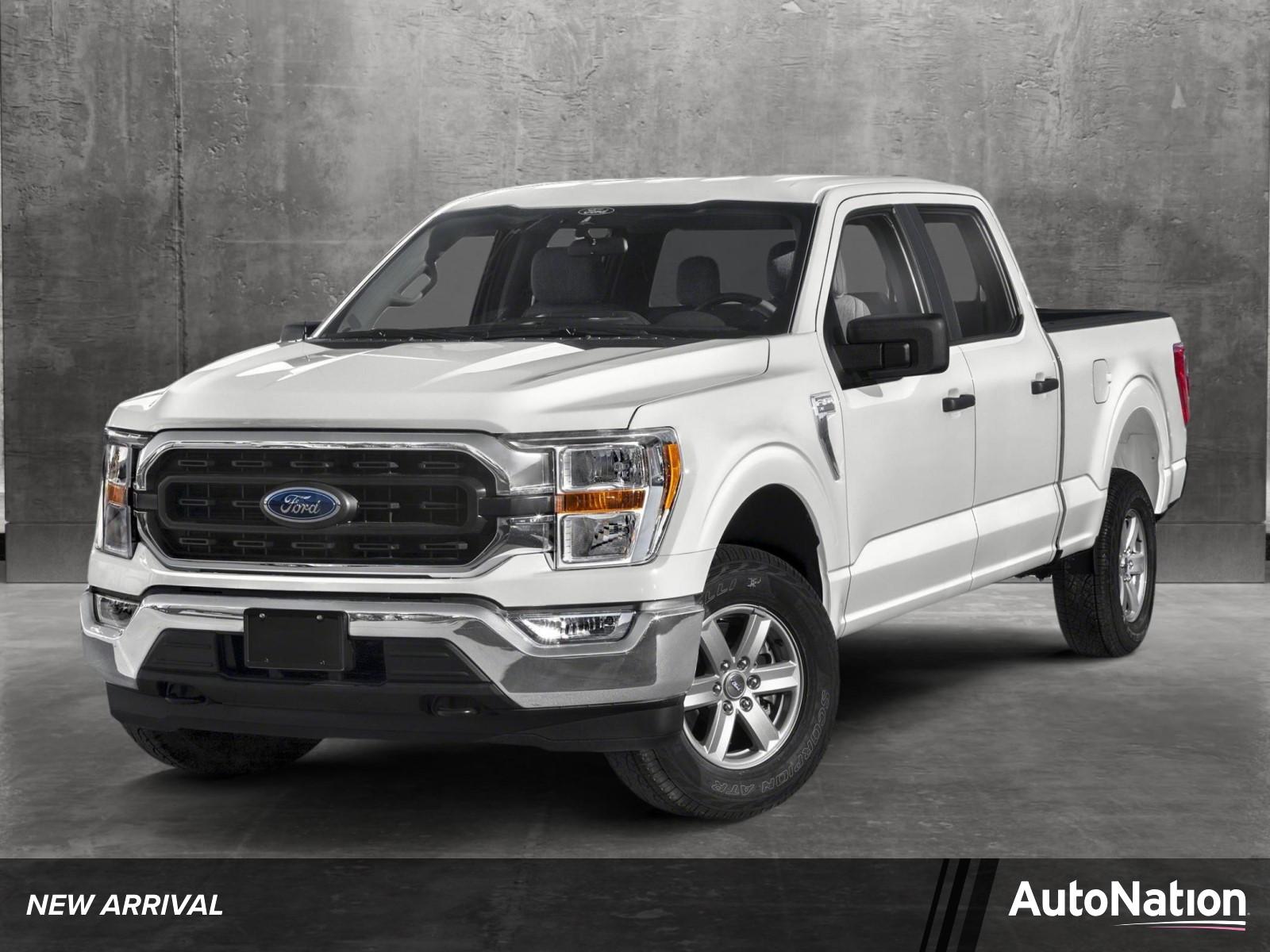 2022 Ford F-150 Vehicle Photo in Memphis, TN 38128