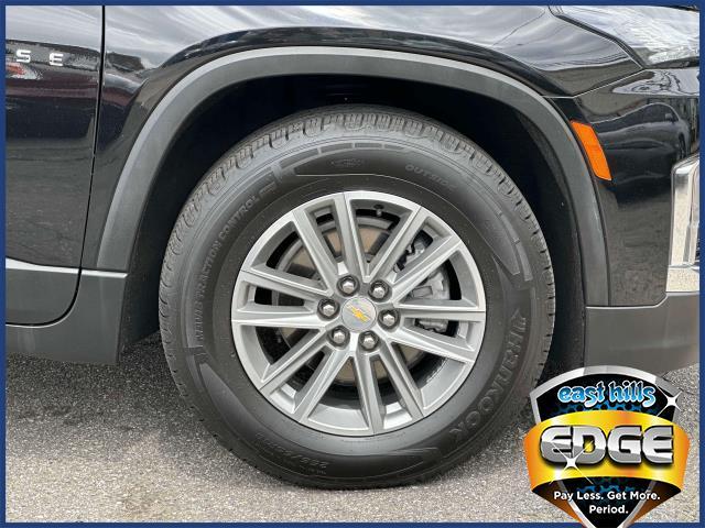 2022 Chevrolet Traverse Vehicle Photo in Roslyn, NY 11576