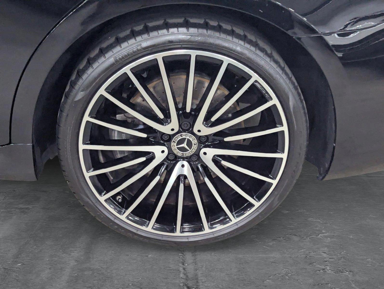 2022 Mercedes-Benz S-Class Vehicle Photo in Pompano Beach, FL 33064